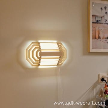 Living Room Modern Decorative Wall Lamp